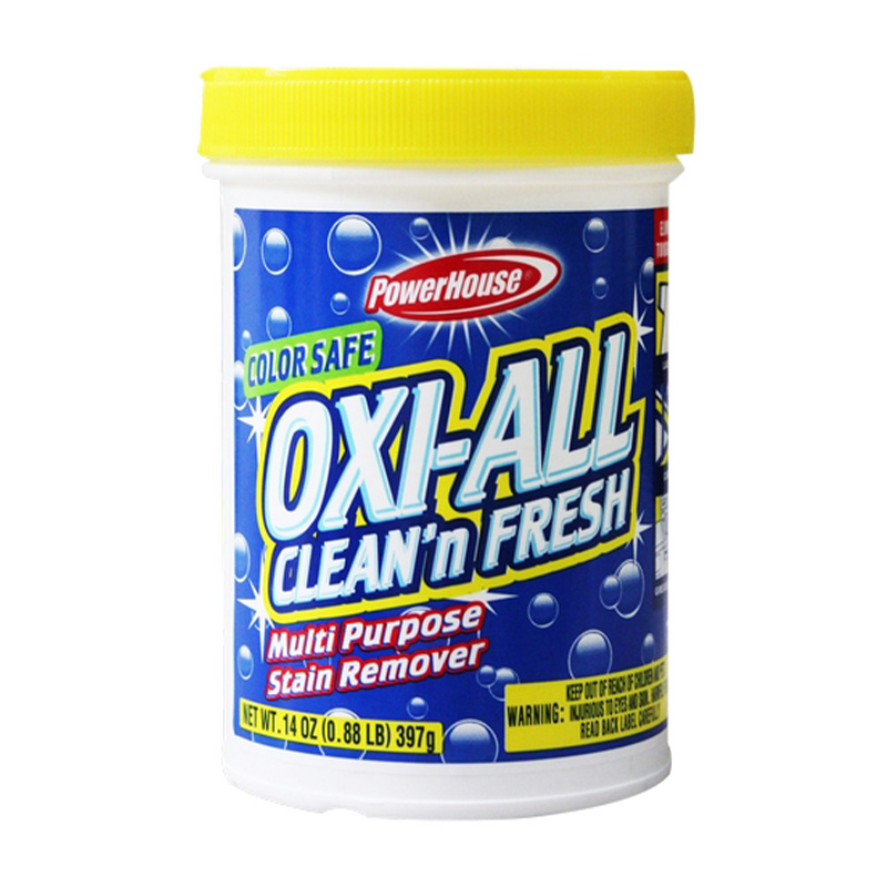 14oz OXI-ALL CLEAN'N FRESH POWDER-12