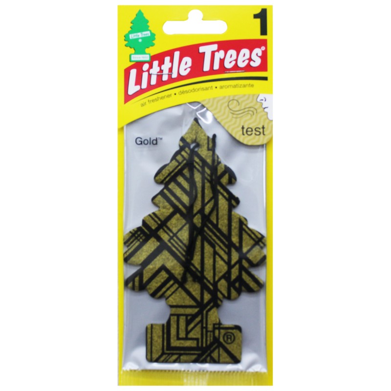 1ct LITTLE TREE GOLD-24