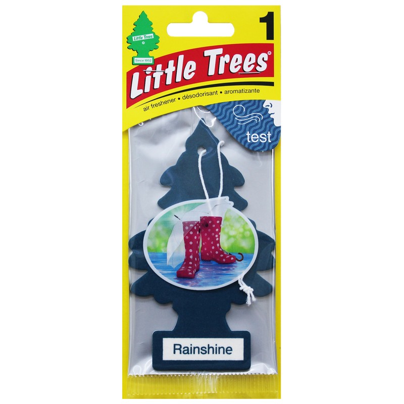 1ct LITTLE TREE NO RAINSHINE-24
