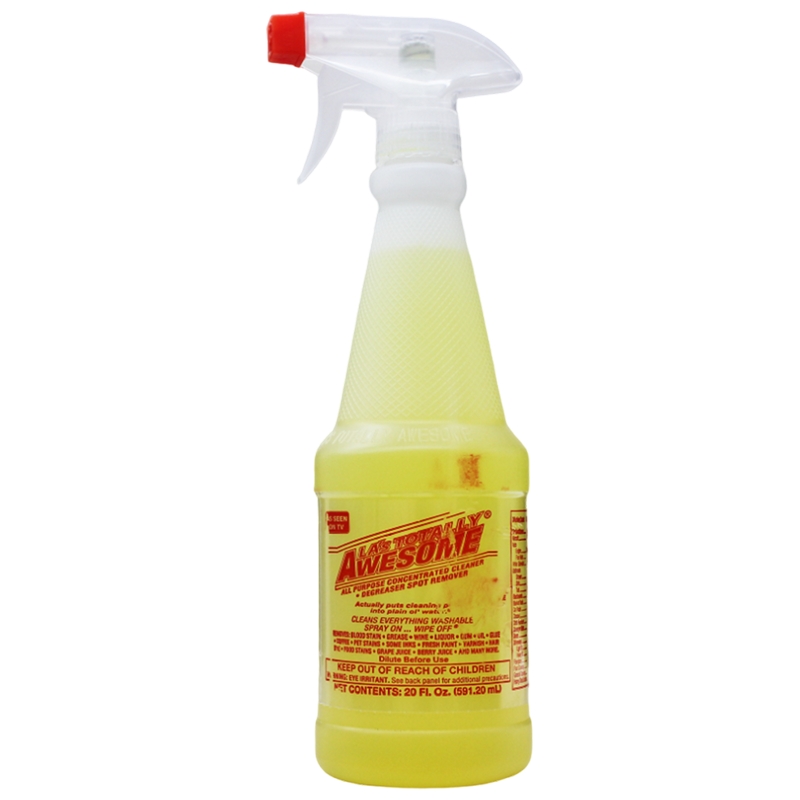 20OZ AWESOME ALL PURPOSE CLEANER -12