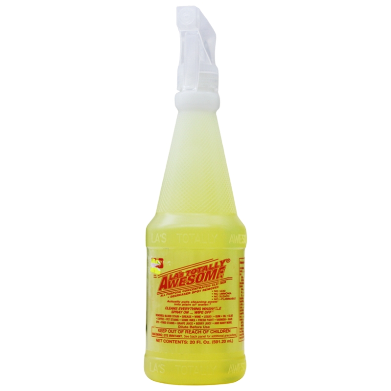 24OZ AWESOME CLEANER W/TRIGGER-18
