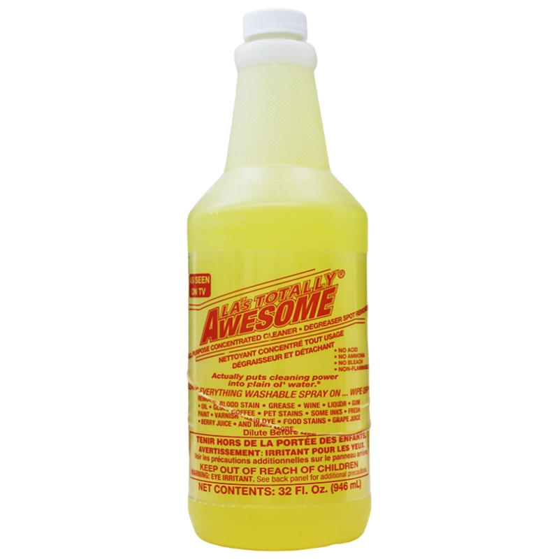 32OZ AWESOME CLEANER REFILL-12