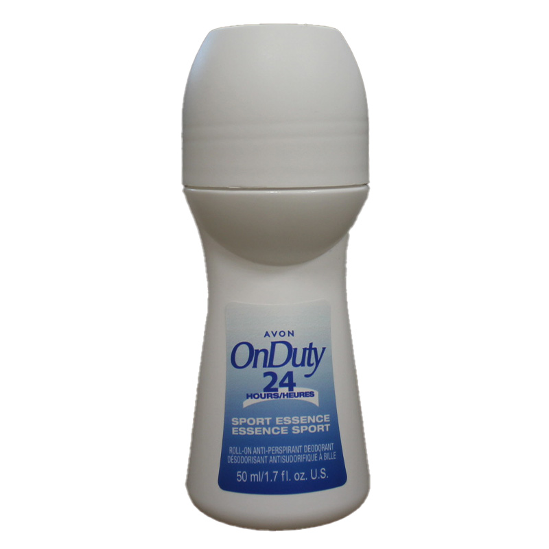 1.7oz AVON DUTY SPORT ROLL ON-120