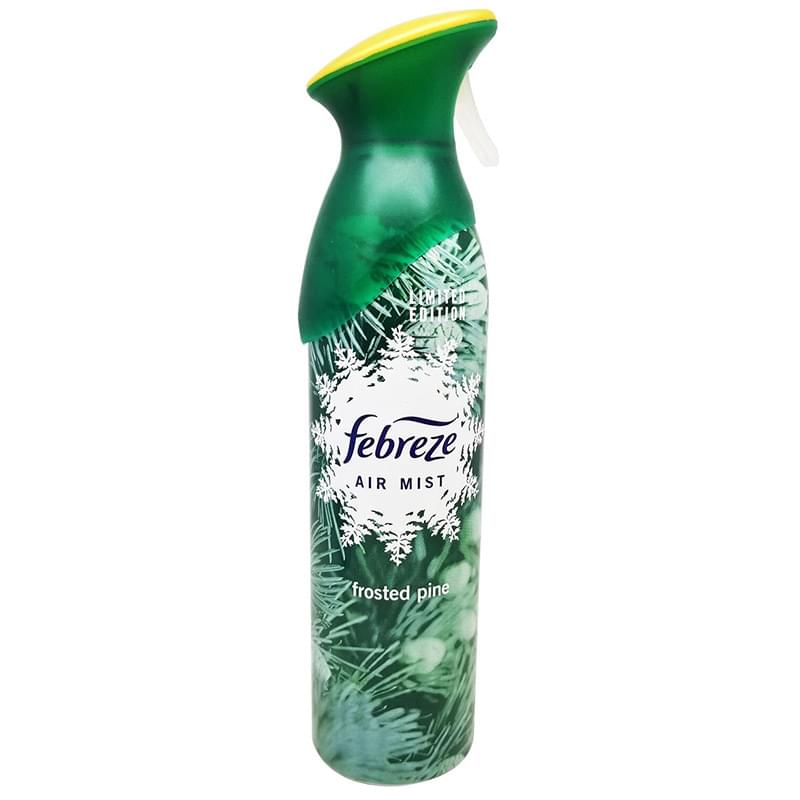 300ML FEBREZE 6702 FROSTED PINE-6