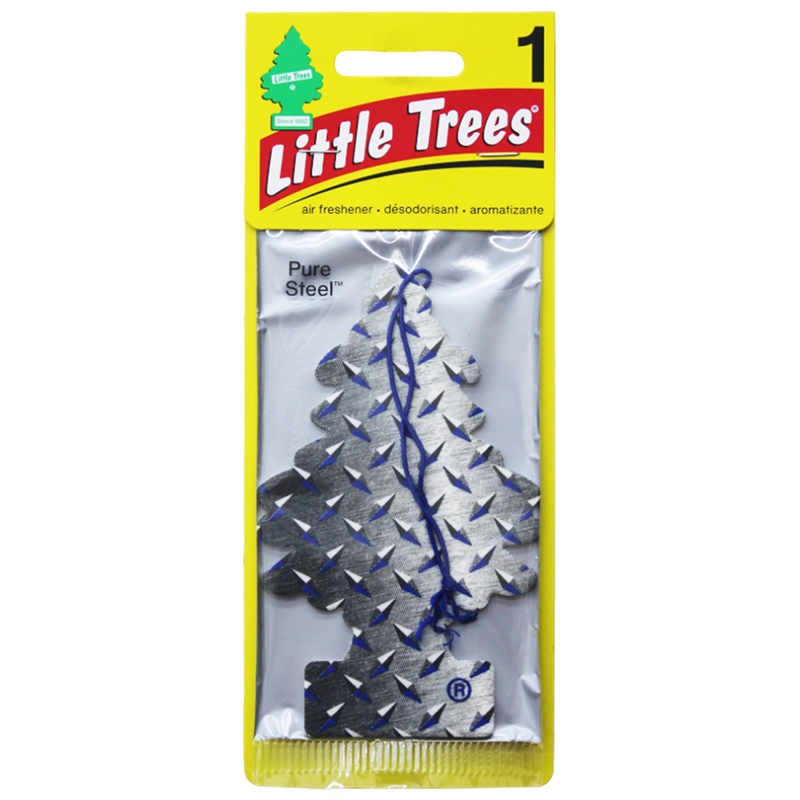 1ct 17152 LITTLE TREE PURE STEEL-24