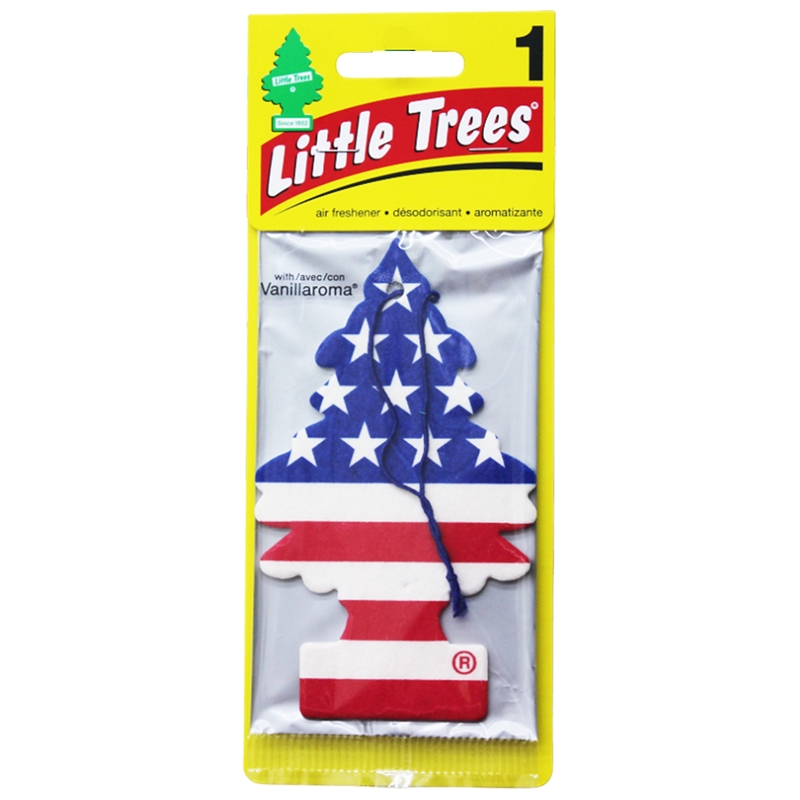 1ct 10945 LITTLE TREE AMERICA-24