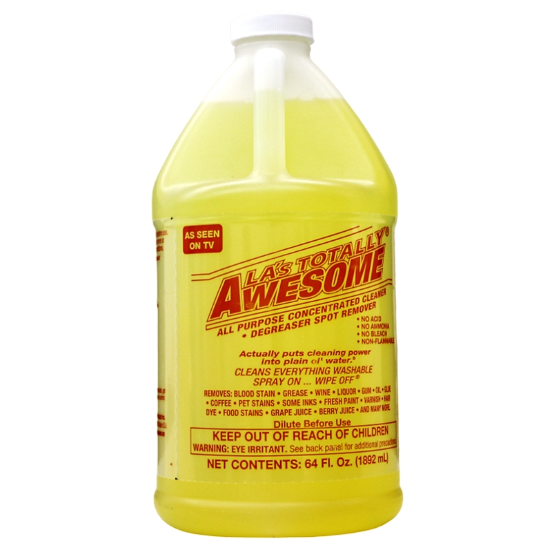 64OZ AWESOME CLEANER REFILL-6