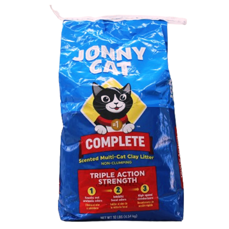 10 lb. JONNY CAT COMPLETE-3