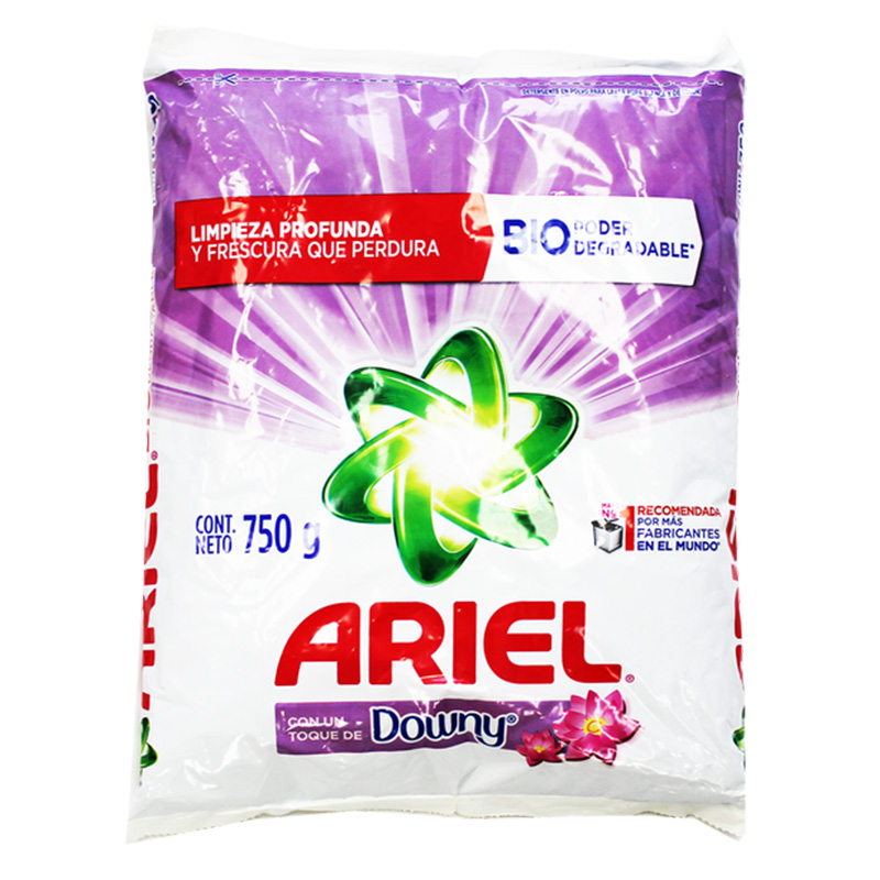 750g 8033267 ARIEL DETERGE WITH DOWNY-12