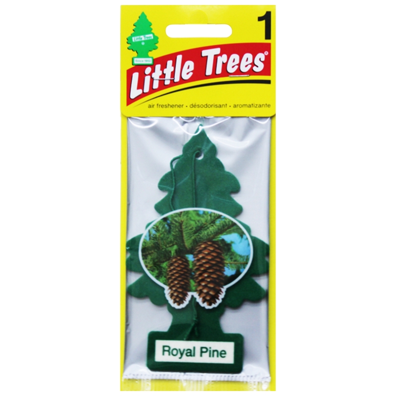 1ct LITTLE TREE ROYAL PINE-24