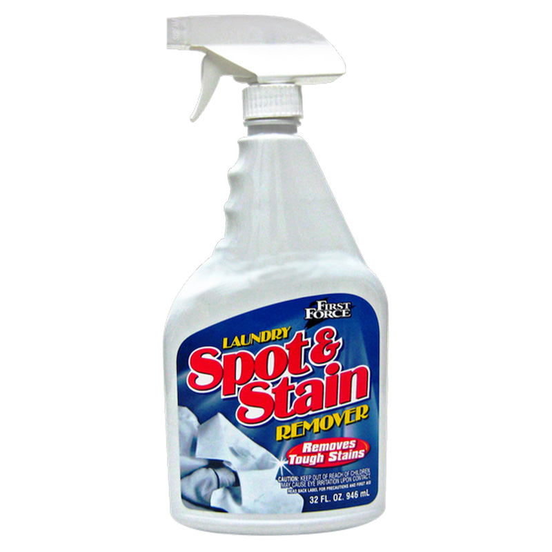 32oz LAUNDRY SPOT&STAIN REMOVER-12