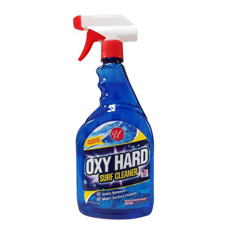 32oz OXY HARD SURF CLEANER-12