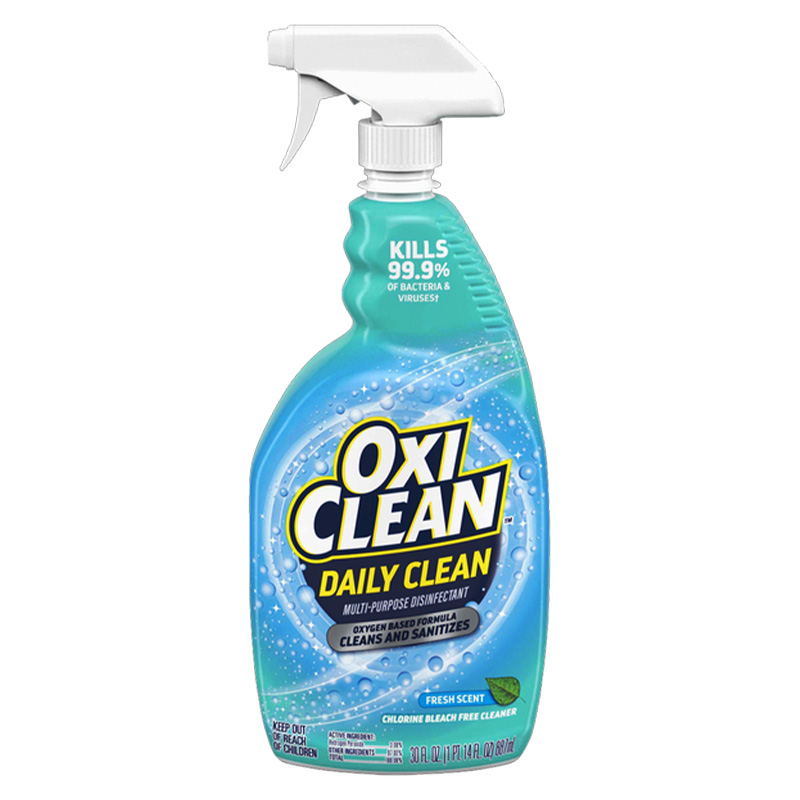 30OZ OXICLS DAILY CLEAN MULTIPURPOSE-8