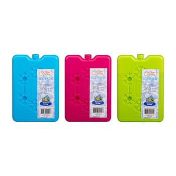 200ML (6.75oz) ICE PACK ASSORTED-36
