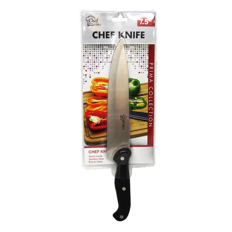 7 1/2" CHEF KNIFE - 48