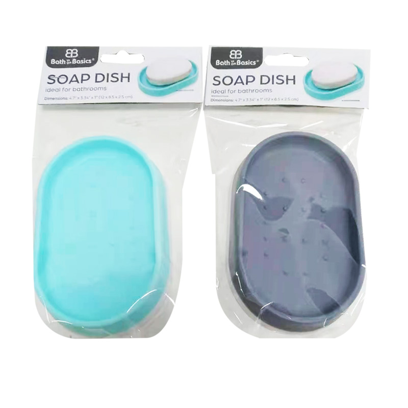 SOAP DISH - 48