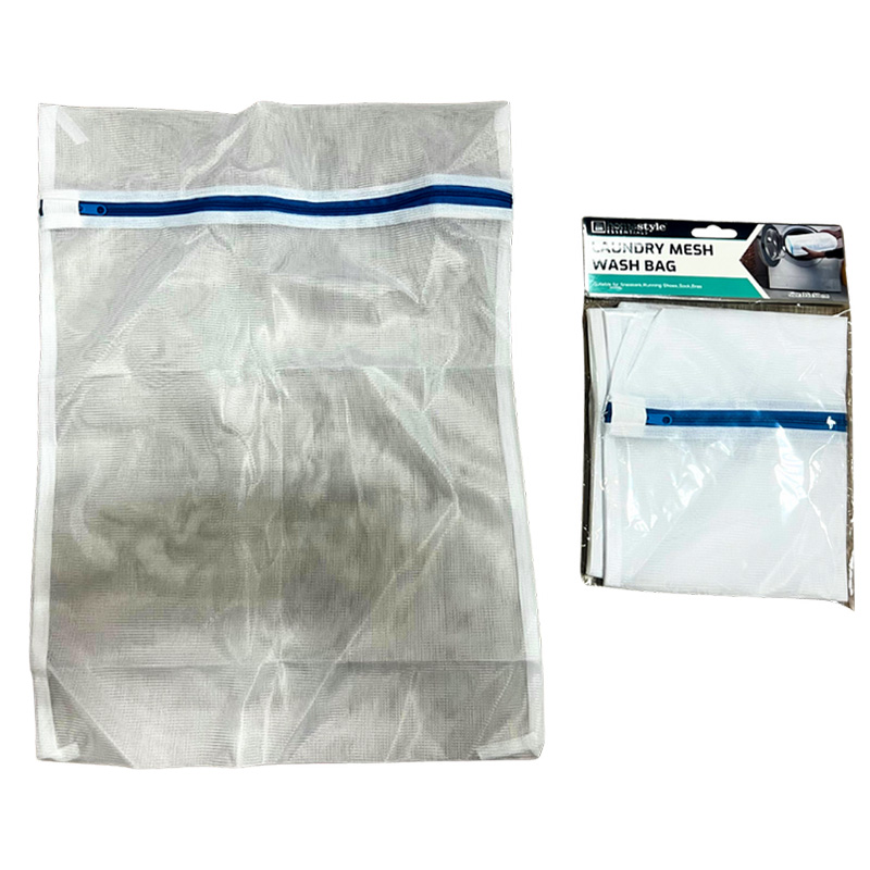 MESH LAUNDRY BAG 14" x 20" - 48