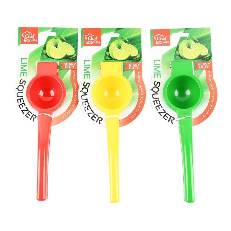 LIME SQUEEZER - 24