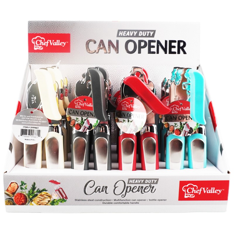 CAN OPENER IN PDQ - 48