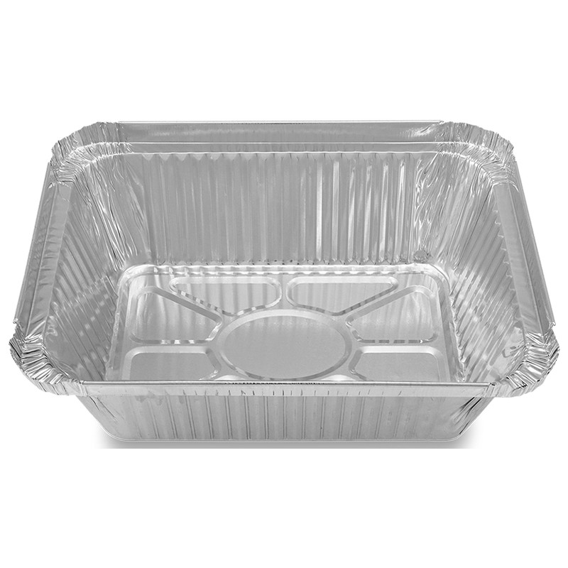 1 LB OBLONG CONTAINER -1000