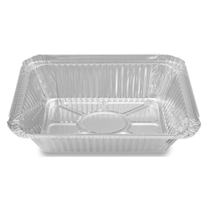 2 1/4 LB OBLONG CONTAINER  - 500