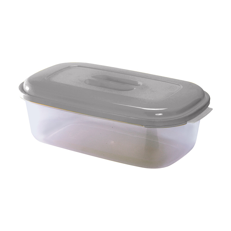 101oz/3000ML FOOD CONTAINER RECT-48
