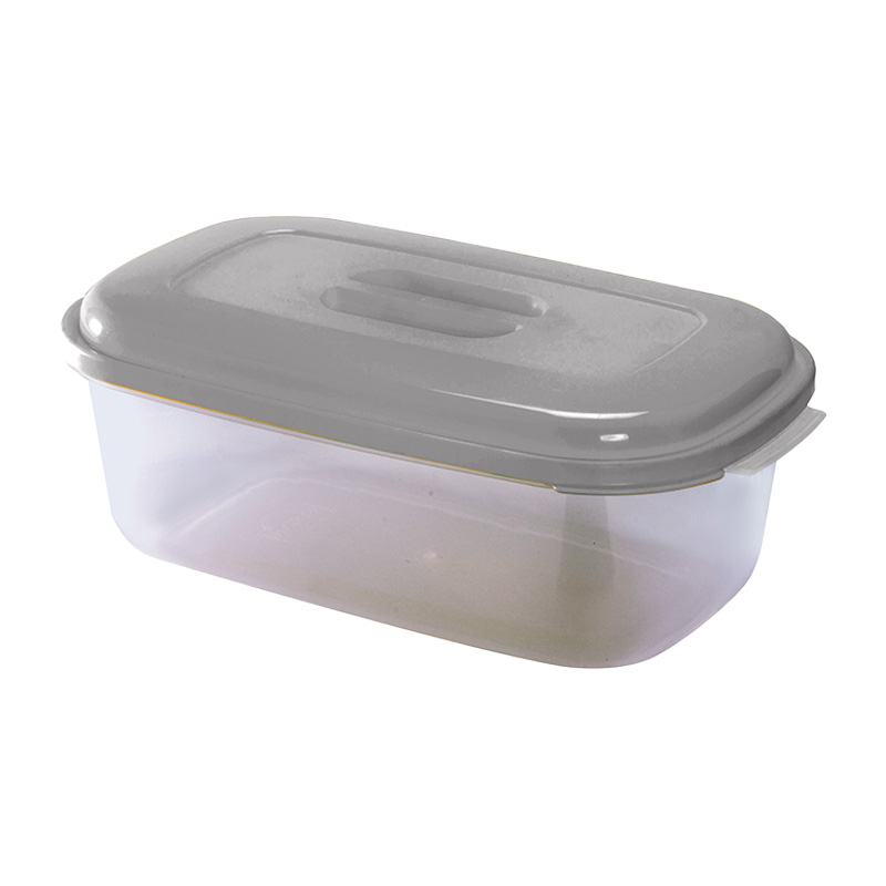 142oz/4200ML FOOD CONTAINER RECT-48